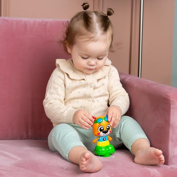 Щенок Тима (Страна Фантиков)