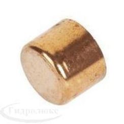 Заглушка Sanha пайка 28 05261