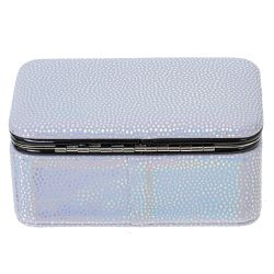 GAEM Шкатулка для украшений, L11,5 W8 H5,5 см