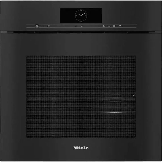 Встраиваемая пароварка Miele DGC 7865X OBSW