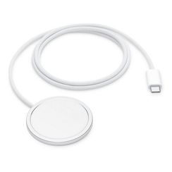 Беспроводное зарядное устройство Apple MagSafe Charger 1м 25 Вт (MX6X3LL/A)