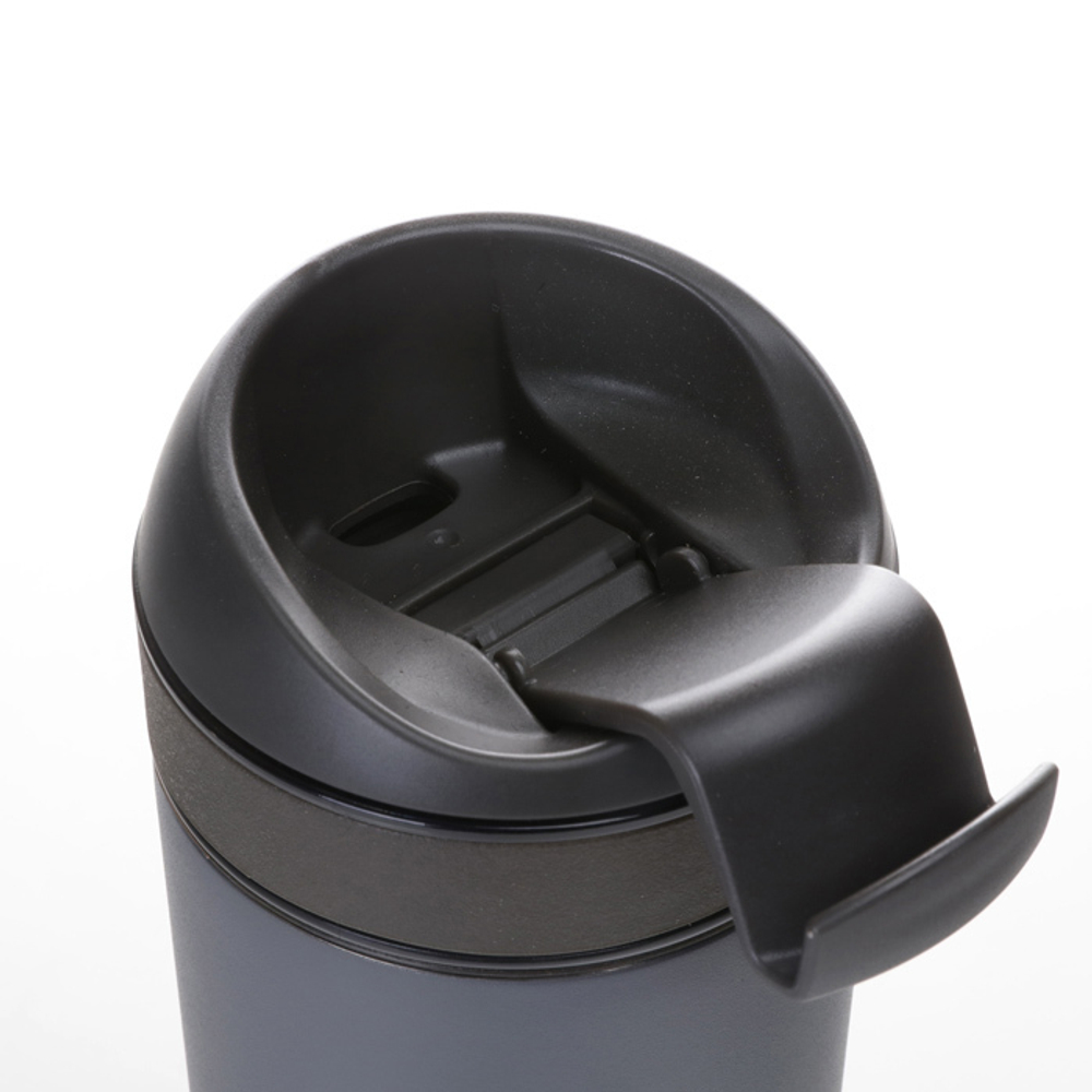 Термокружка 0.46л Viva Scandinavia Anytime серая