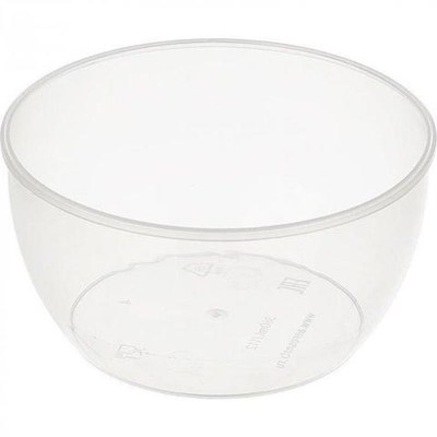 Банка 360мл плошка ПП 18шт/360