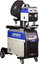 Сварочный полуавтомат AURORA ПРОГРЕСС 500 ПУЛЬС ST НАКС 40925