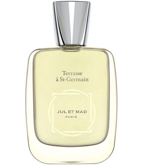Духи Terrasse a St-Germain, Jul et Mad Paris