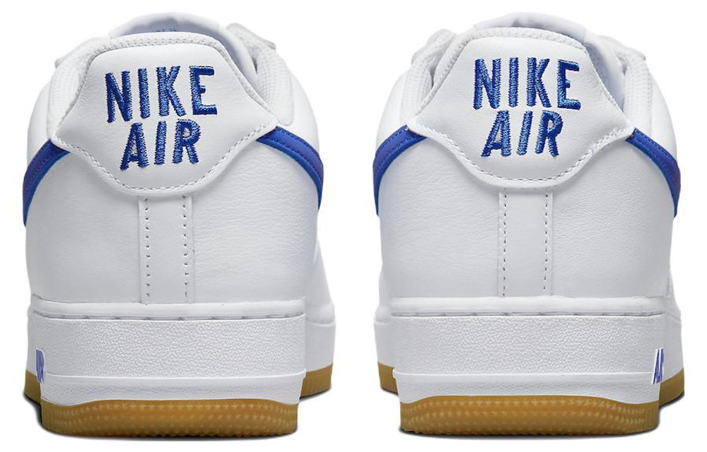 Кроссовки Nike Air Force 1 Low Retro "Since 82"