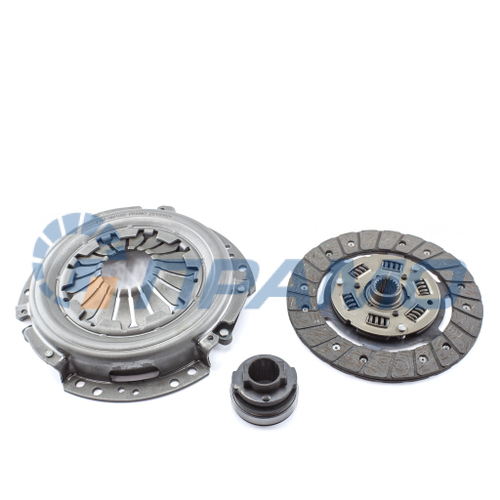 2107-1601000 (ПРАМО) Сцепление в сборе