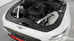 Genesis The New G70 Бензин 2.0T 2WD (06.2021)