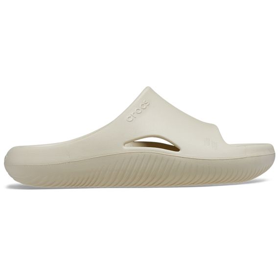 Crocs Mellow Slide 'Bone'