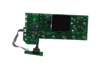 Модуль индикации стиральной машины Electrolux EW6F449PWE