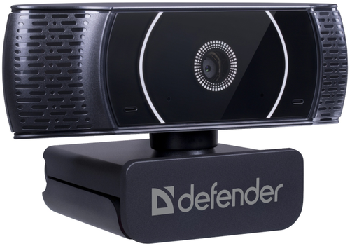 Веб-камера Defender G-lens 2590 QHD 63113
