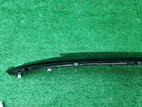 Накладка решетки радиатора Changan CS55PLUS 21-24
