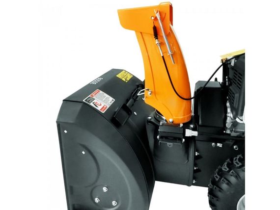 Снегоуборщик YARD FOX OPTIMA 6151E