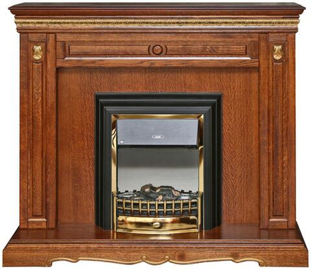 Портал для камина «Милана 17с» П4.265.0.17(265.17с)