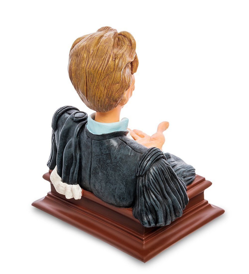 FO-85706 Статуэтка-бюст «Адвокат» (The Evidence! Forchino)