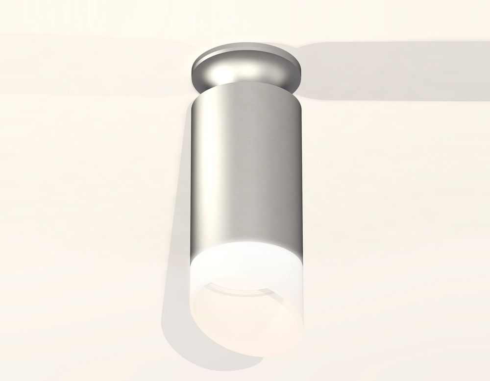 Ambrella Комплект накладного светильника с акрилом MR16 Накладные XS6324082