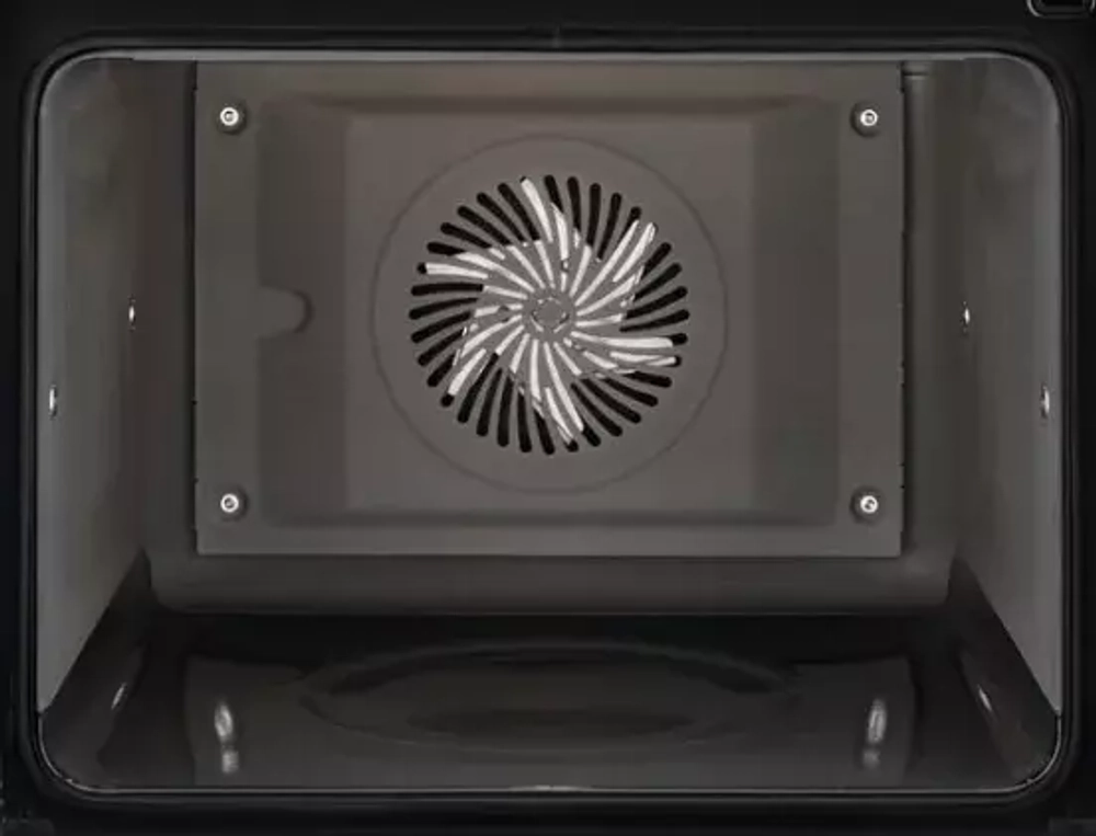 Встраиваемый электрический духовой шкаф Electrolux OKD5C51V