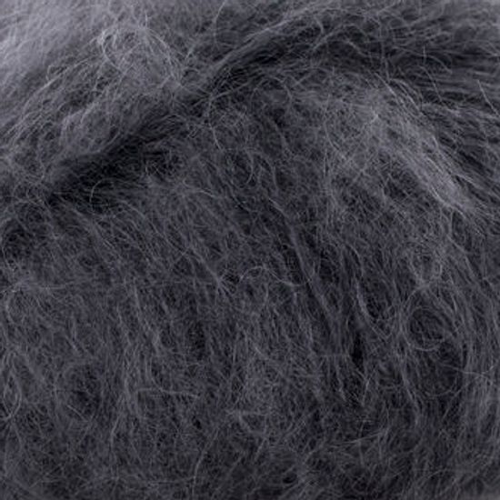 Пряжа FONTY Ombelle бобинный (75% кид мохер, 20% шерсть мериноса, 5% полиамид)