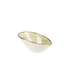 Салатник 200 мл 16*11,5*7 см   Fusion P.L. Proff Cuisine [6]