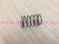 Пружина кнопки Peg-Perego Tatamia