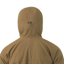 Helikon-Tex SAS Smock - Duracanvas - Coyote