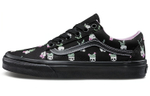 Vans Old Skool (Женская размерная сетка)