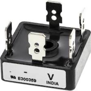 Диоды, диодные мосты и сборки