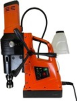 Станок сверлильный на магнитной подошве AT-S SU-125R