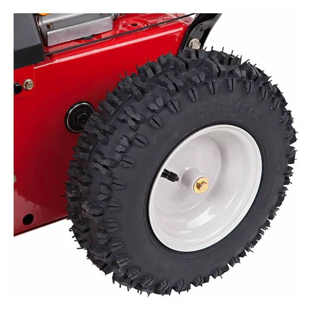 Бензиновый снегоуборщик MTD M 61