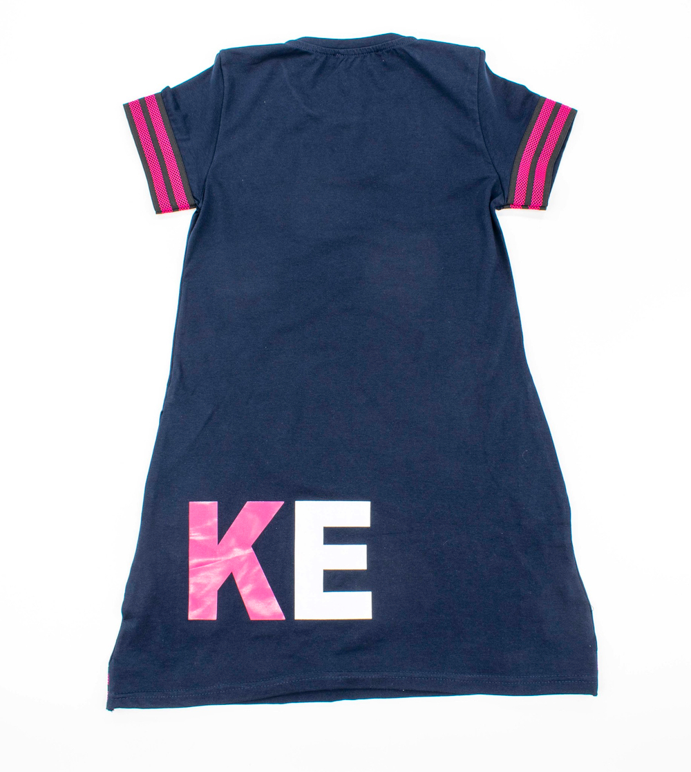 платье LIKE спорт 2427