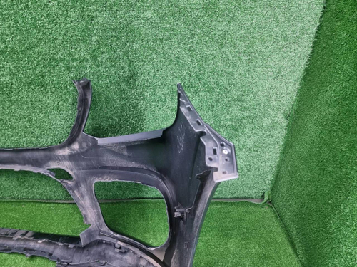 Бампер передний Mercedes GLS X166 (2015-2019) AMG