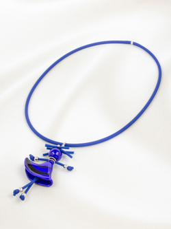 Колье Pupa mini