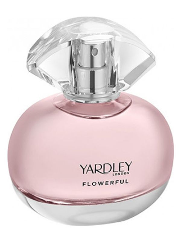 Yardley Opulent Rose