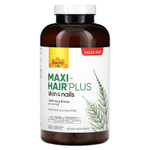 Country Life, Maxi-Hair Plus, 360 вегетарианских капсул