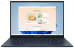 Ноутбук ASUS Zenbook 14 14" / 16 Гб / SSD 512 Гб / Win 11 / 90NB14W3-M00SU0