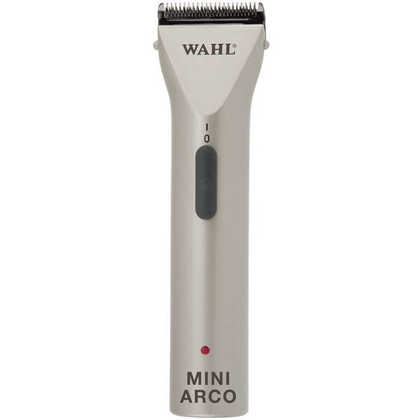 Триммер для стрижки животных Wahl miniArco (1565-0473)