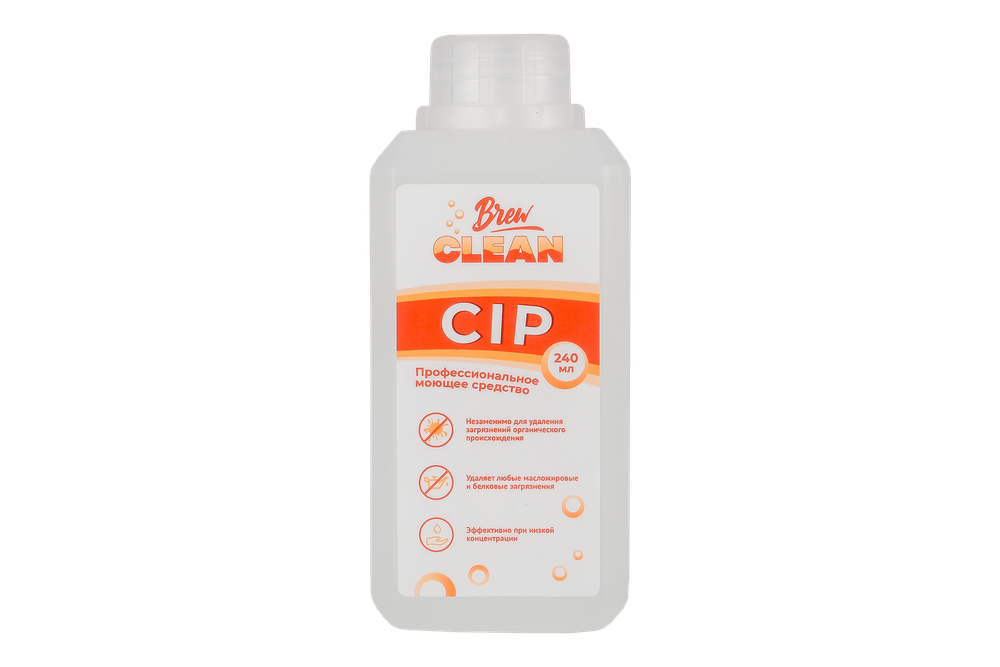 Средство для мойки пивного оборудования