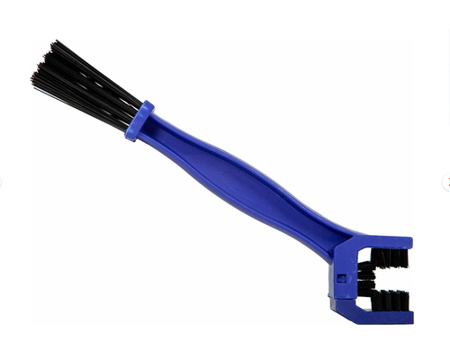 Щетка для чистки цепи