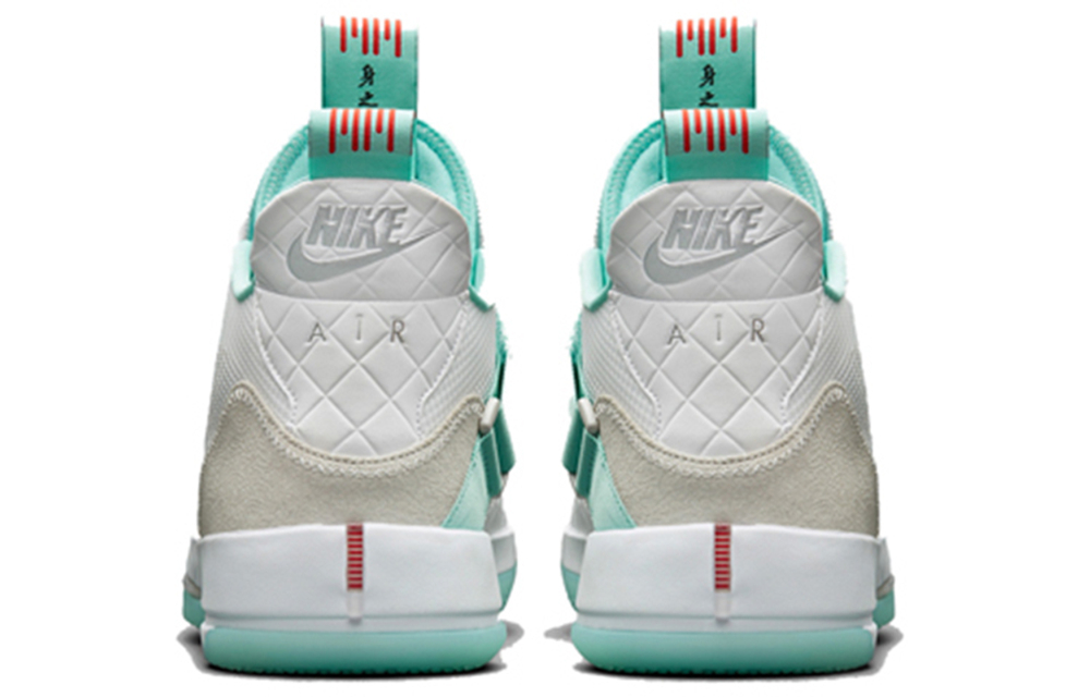 Кроссовки Air Jordan 33 Guo Ailun Pe