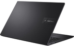 Ноутбук  ASUS VivoBook 16X M3604YA-MB247 16 ", Ryzen 7, 16 Гб RAM, 512 Гб SSD, Radeon Graphics, Черный