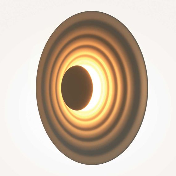 Настенный светильник (бра) Maytoni MOD400WL-L5KH3K