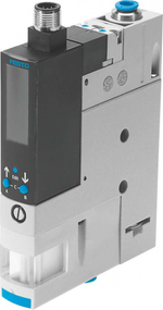 OVEM-20-H-B-QO-CE-N-2P Генератор вакуума