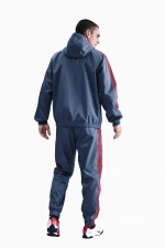 Спортивный костюм Nike PSG 25/26 Woven - темно-синий