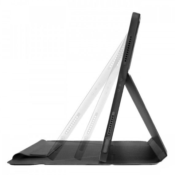 Чехол Uniq Ryze 360 для iPad Pro 11&#39;&#39; (2024) карамель (Caramel) (PDP11(2024)-R360CML)