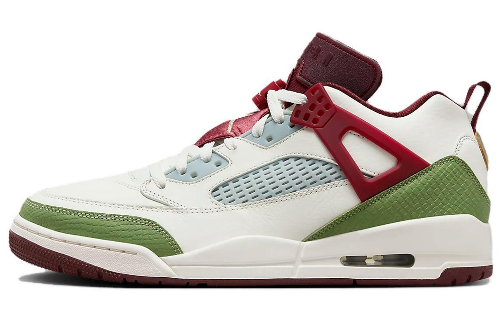 Кроссовки Jordan Spizike Low Cny