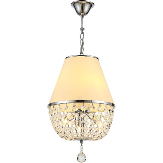 IL6207-6N-27 CR светильник потолочный