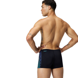 Плавки SPEEDO Hyperboom, 8-00301415334, р.34 российский размер 50, полиэстер, ПБТ, черный
