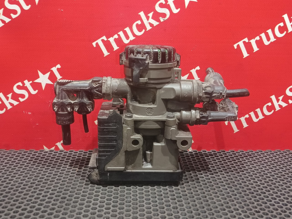 Модулятор EBS передний 2019г