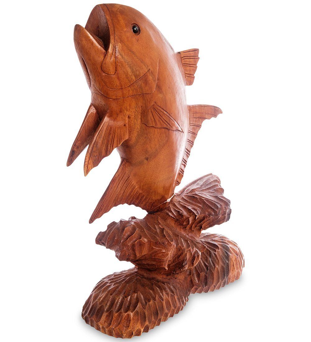 Decor and Gift 61-001 Фигура «Рыба»