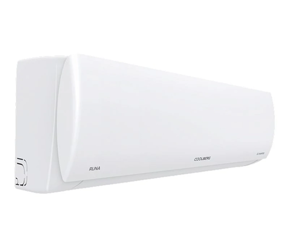 Coolberg CI-18R1-IN/CI-18R1-OUT